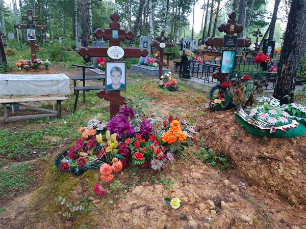 Шабунина Ольга Витальевна