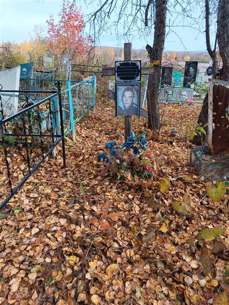 Шнайдер Роман Леонидович