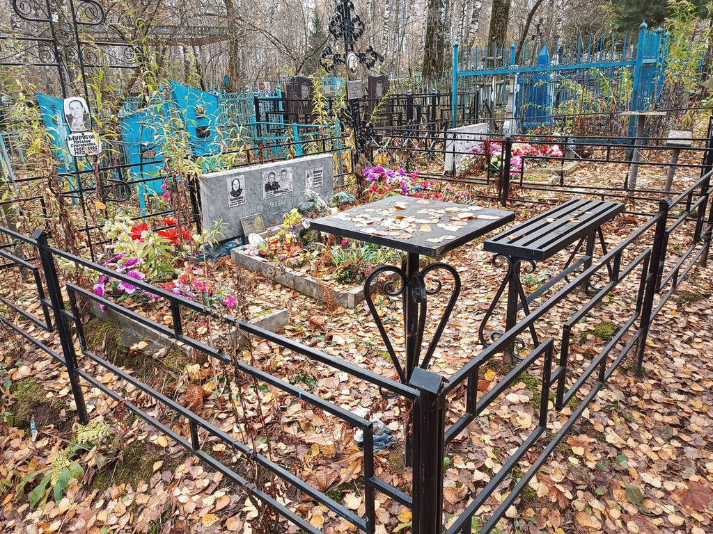 Муругов Иван Алексеевич