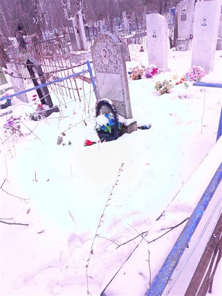 Артегов Борис Михайлович