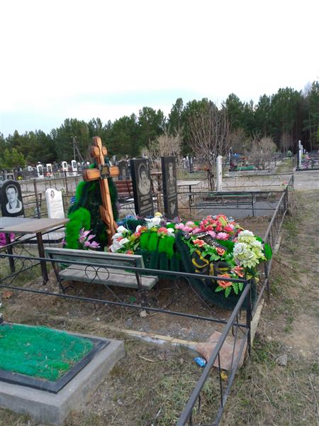 Русин Аркадий Васильевич