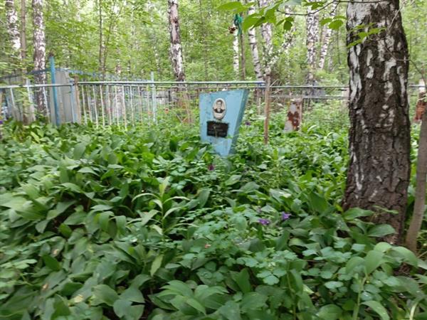 Гусев Николай Иванович