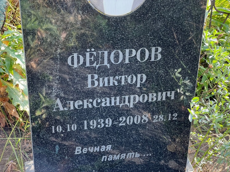 Федоров