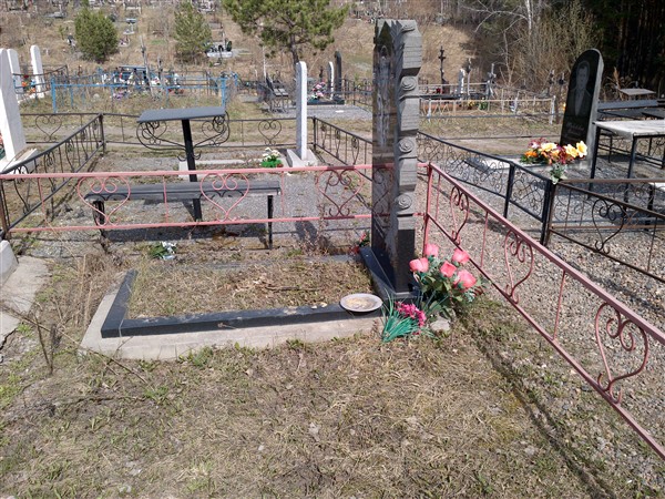 Ланина Светлана Александровна