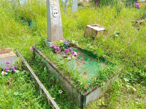 Шукшин Иван Петрович