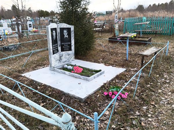 Мальцев Иннокентий Николаевич