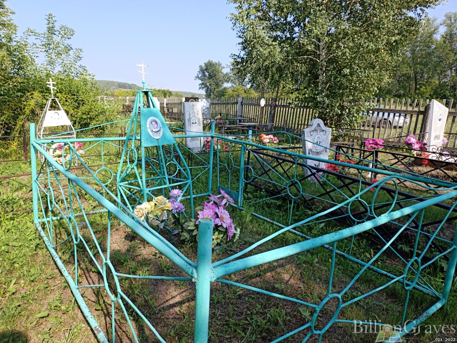 Березникова Раиса Николаевна
