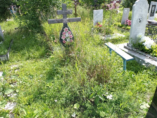Вдовина Вера Петровна