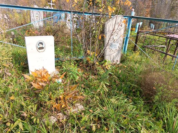 Шкребцов Владимир Иванович
