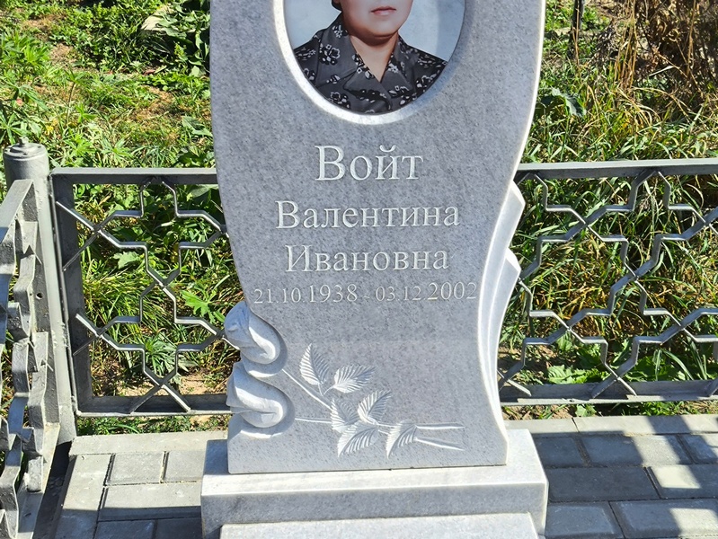Войт
