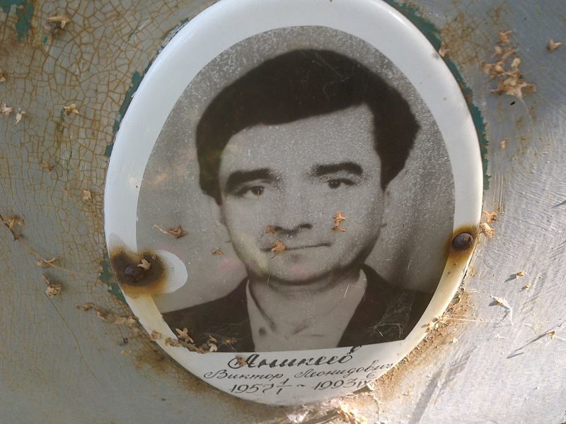 Аникеев