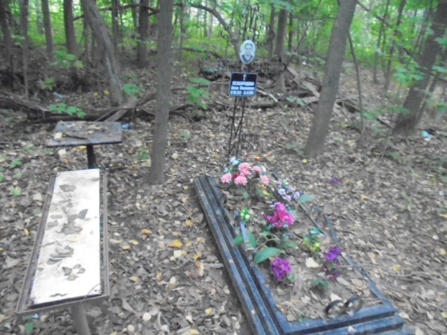 Безбородова Анна Ивановна