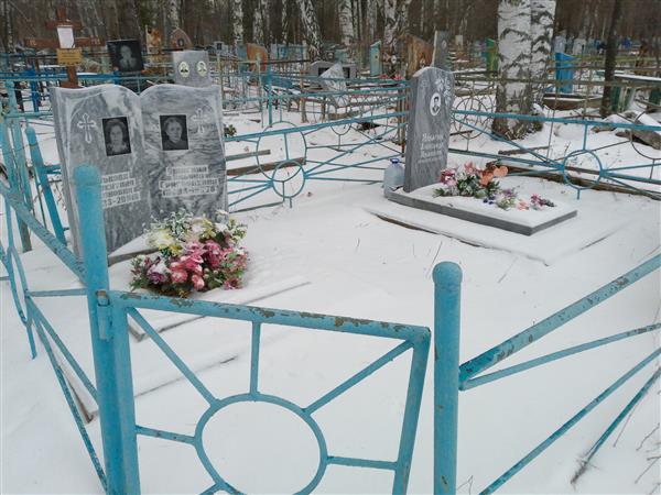 Яшагин Александр Иванович