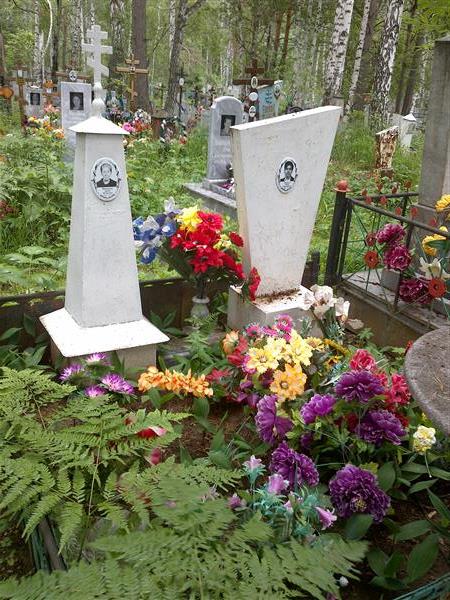 Шептаева Арина Петровна