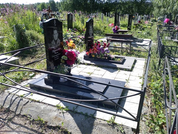 Русаков Сергей Васильевич