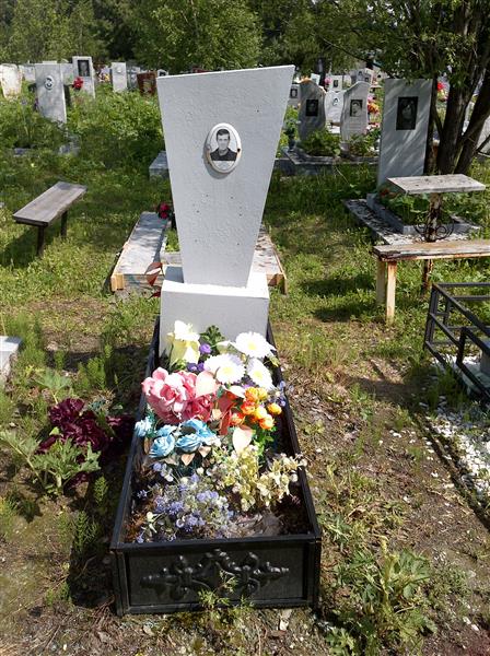 Уйван Анатолий Григорьевич
