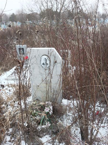 Прокопьев Владимир Александрович