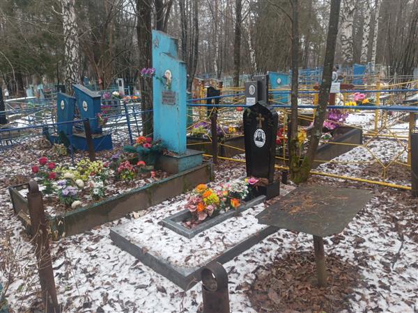 Кучеров Иван Васильевич