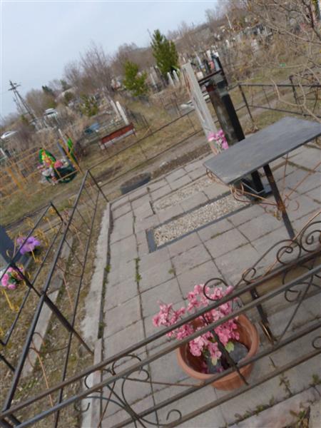 Комаровский Александр Юрьевич