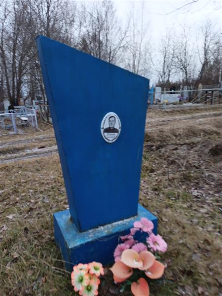 Медянцев Семён Михайлович