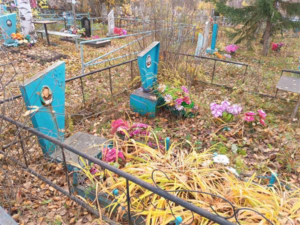 Тополевская Матрена Ефимовна