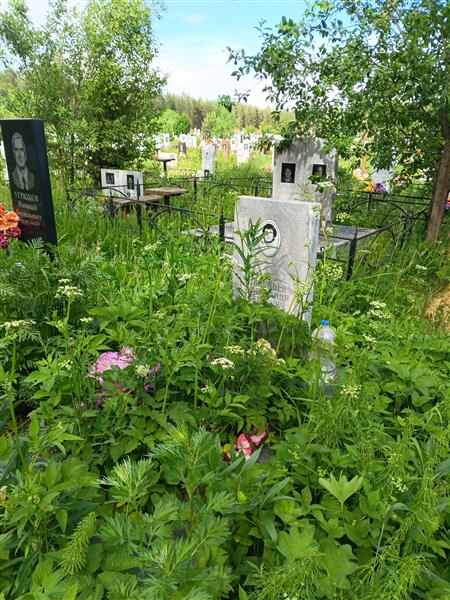 Соловьёв Александр Петрович