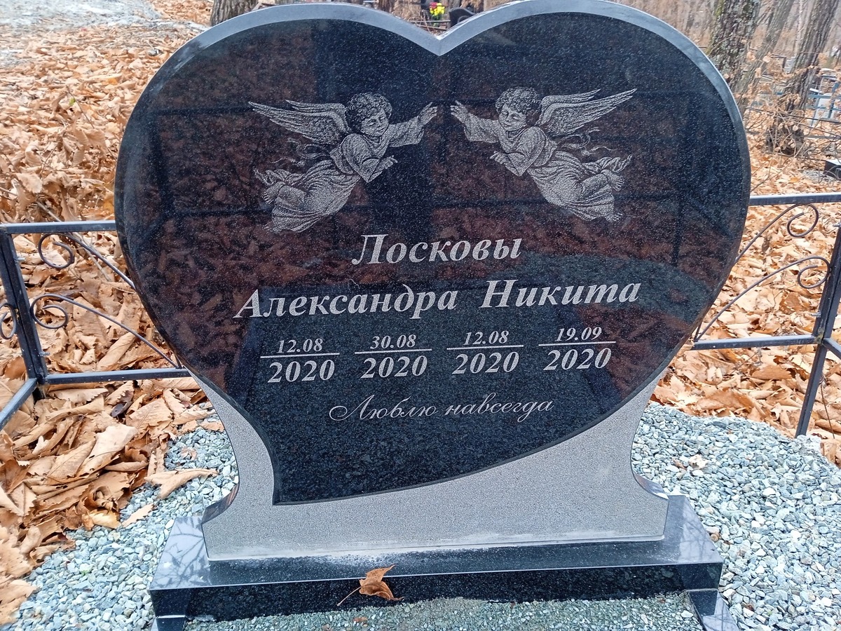 Лоскова Александра