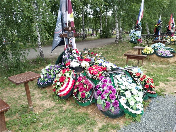 Давыдов Владимир Александрович