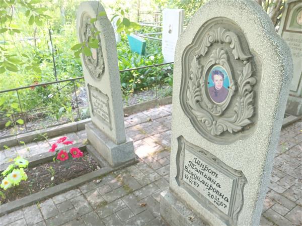 Шпрот Татьяна Владимировна