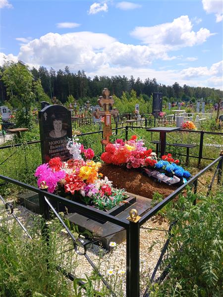 Морозов Александр Петрович