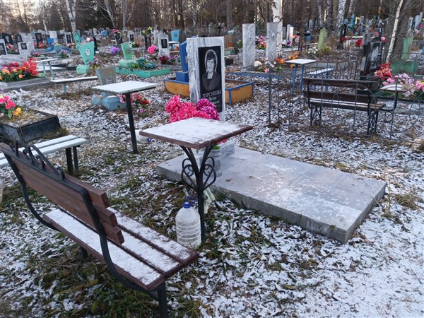 Торсукова Лидия Сергеевна