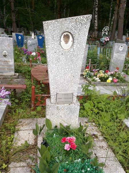 Клюев Павел Валерьевич