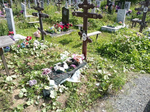 Уткова Галина Лукинична