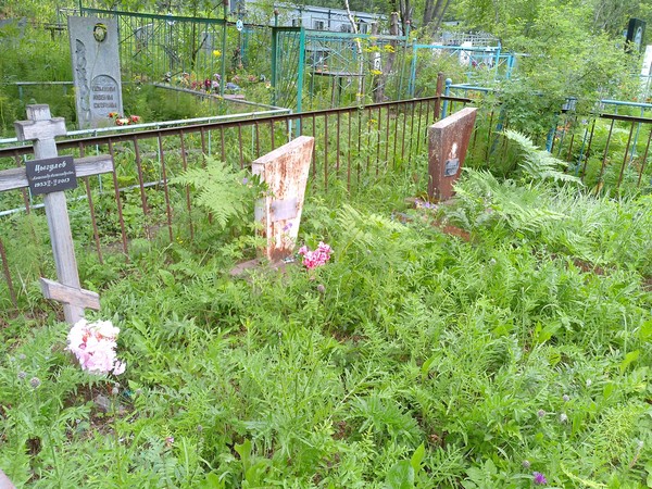 Цыгулева Мария Феоктистовна