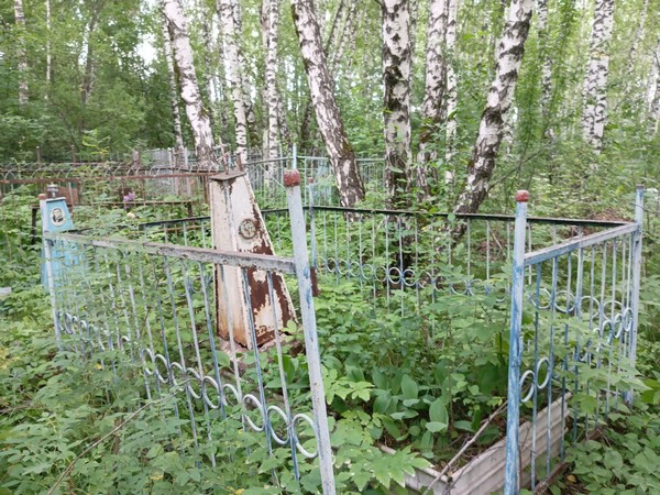 Подьяпольский Степан Тимофеевич