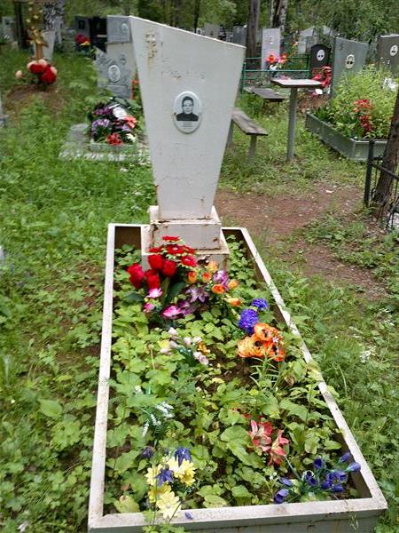 Кузнецова Антонида Дмитриевна