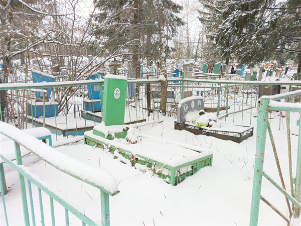 Токарева Клавдия Назаровна