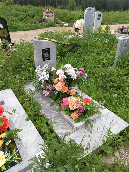 Широков Сергей Борисович