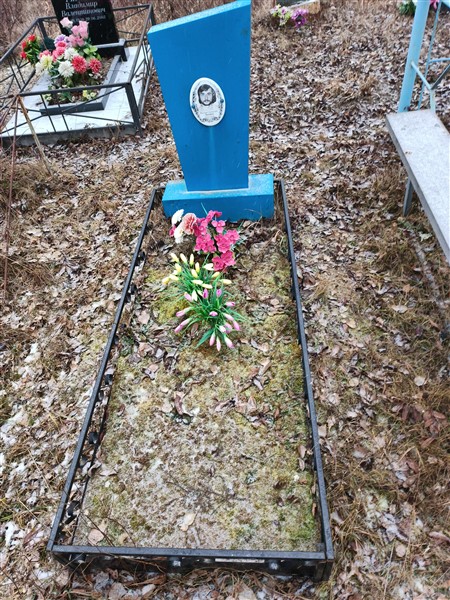 Лаптев Василий Алексеевич
