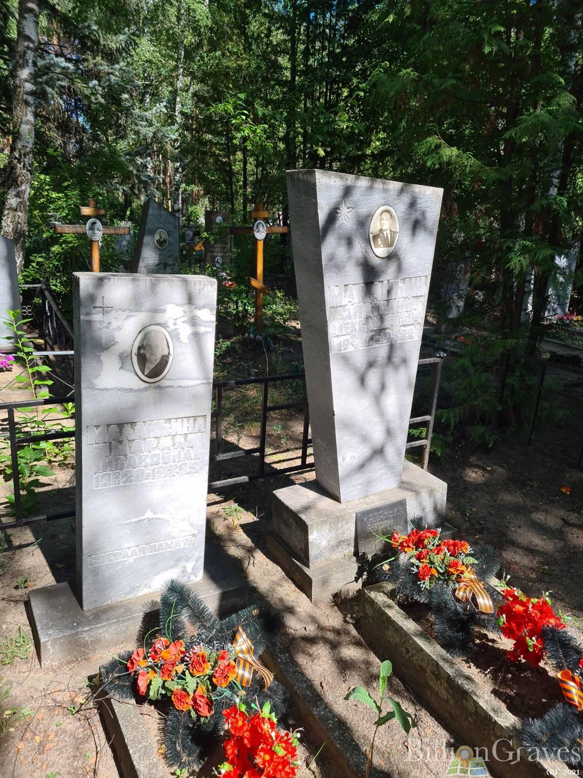 Маланьин Анатолий Александрович