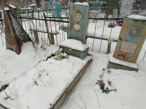 Юхновец Анна Алексеевна