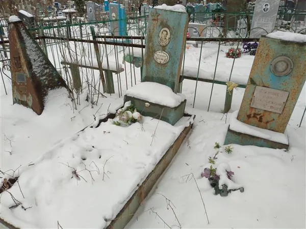 Юхновец Анна