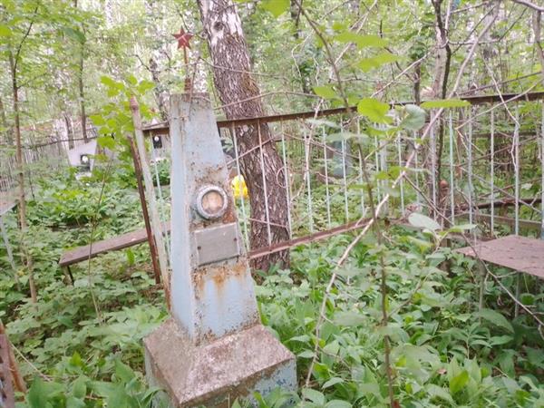 Штаев Виктор Алексеевич
