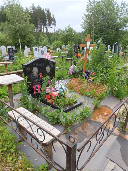 Тепляков Александр Михайлович