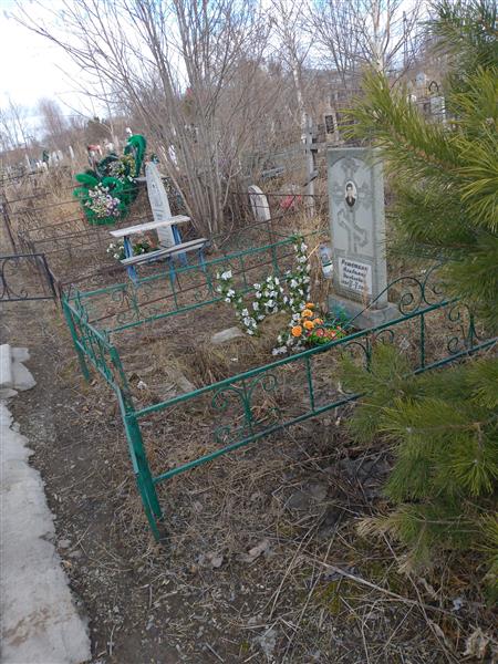 Решёткин Владимир Яковлевич
