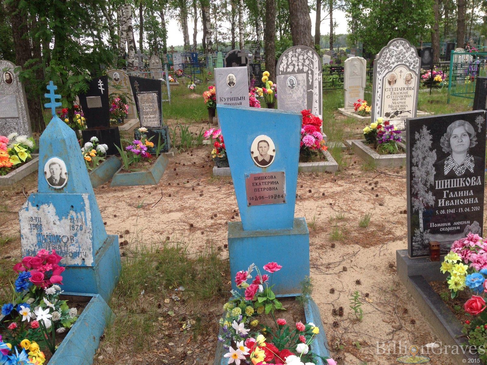 Шишков Иван