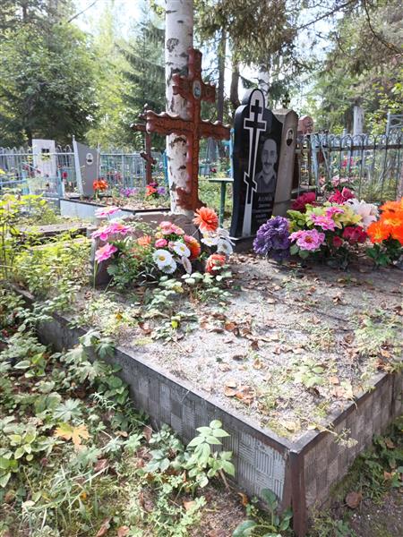 Коротких Анатолий Николаевич