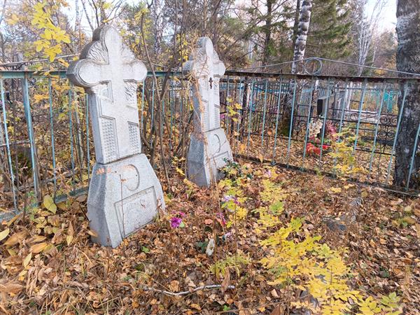 Пичугина Елепестиния Осиповна
