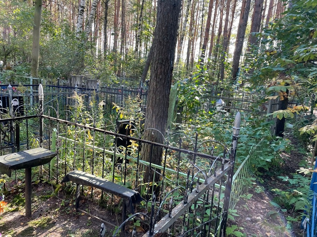 Тарасова Людмила Евгеньевна