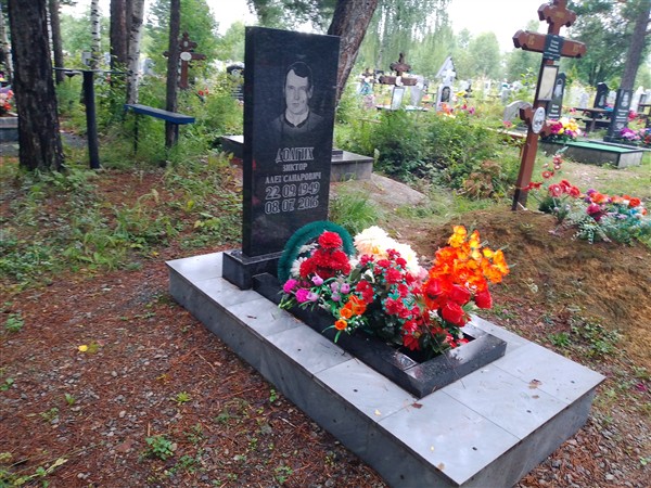 Долгих Виктор Александрович
